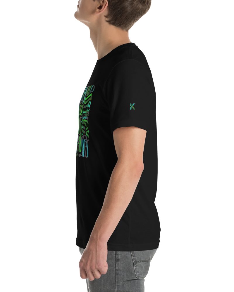 Unisex t-shirt